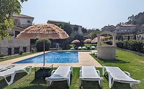 Hotel Apartamento Marouco